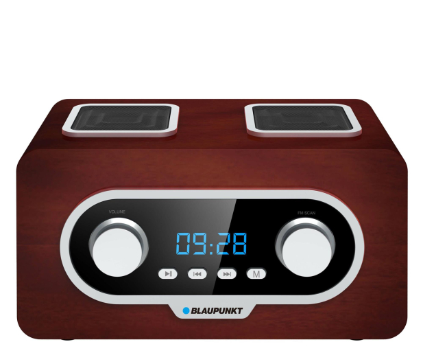 Blaupunkt PP5.2BR - 1328681 - zdjęcie